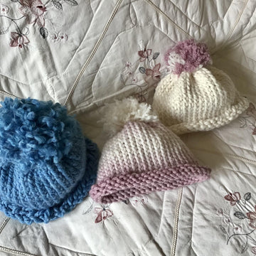 Little Town Hats