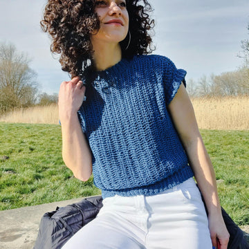 Caryopsis Sweater