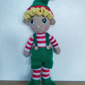 Elf Kids