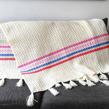 Kris Kras blanket