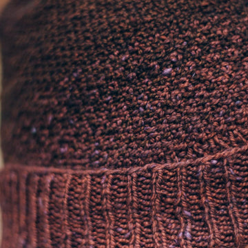 Icart Point Hat