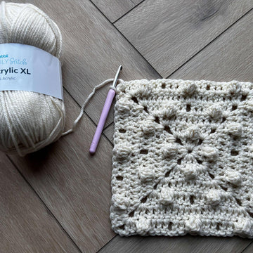 Windmill Blanket