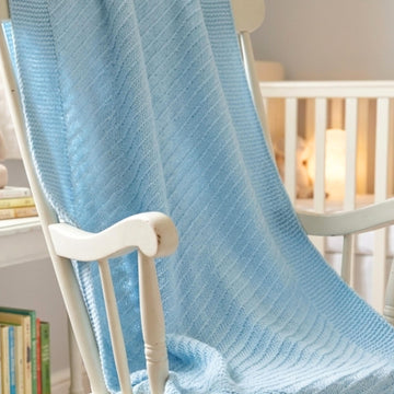 Baby Blanket Design 2