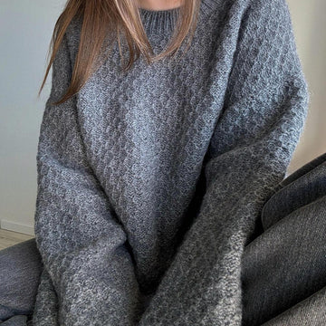 Francesca Sweater