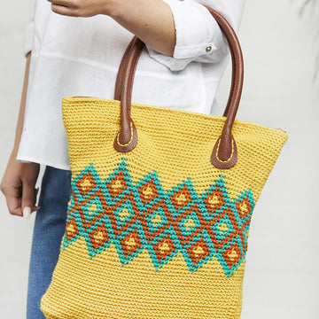 Bazaar Bag