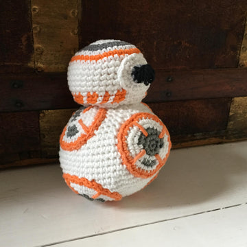 Star Wars Collection: BB-8