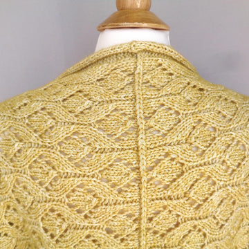 Colette Shrug