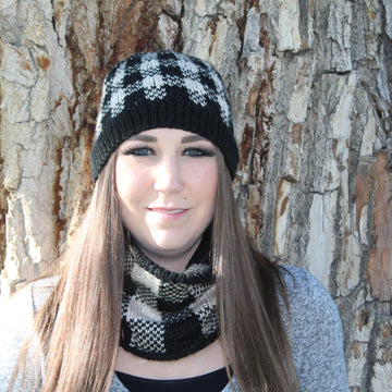 The Tartan Hat