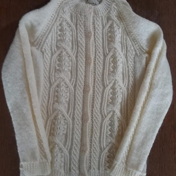 Twinkle cardigan