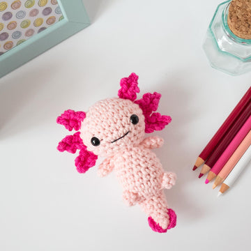 Axolotl