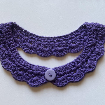 Lace Collar