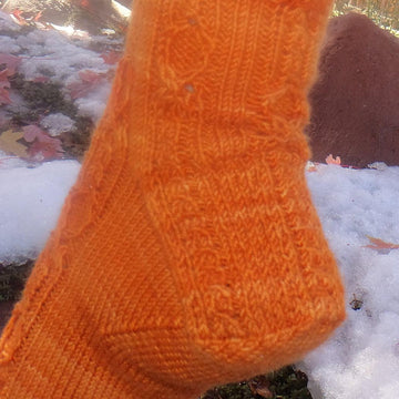 Fish Are Friends Socks