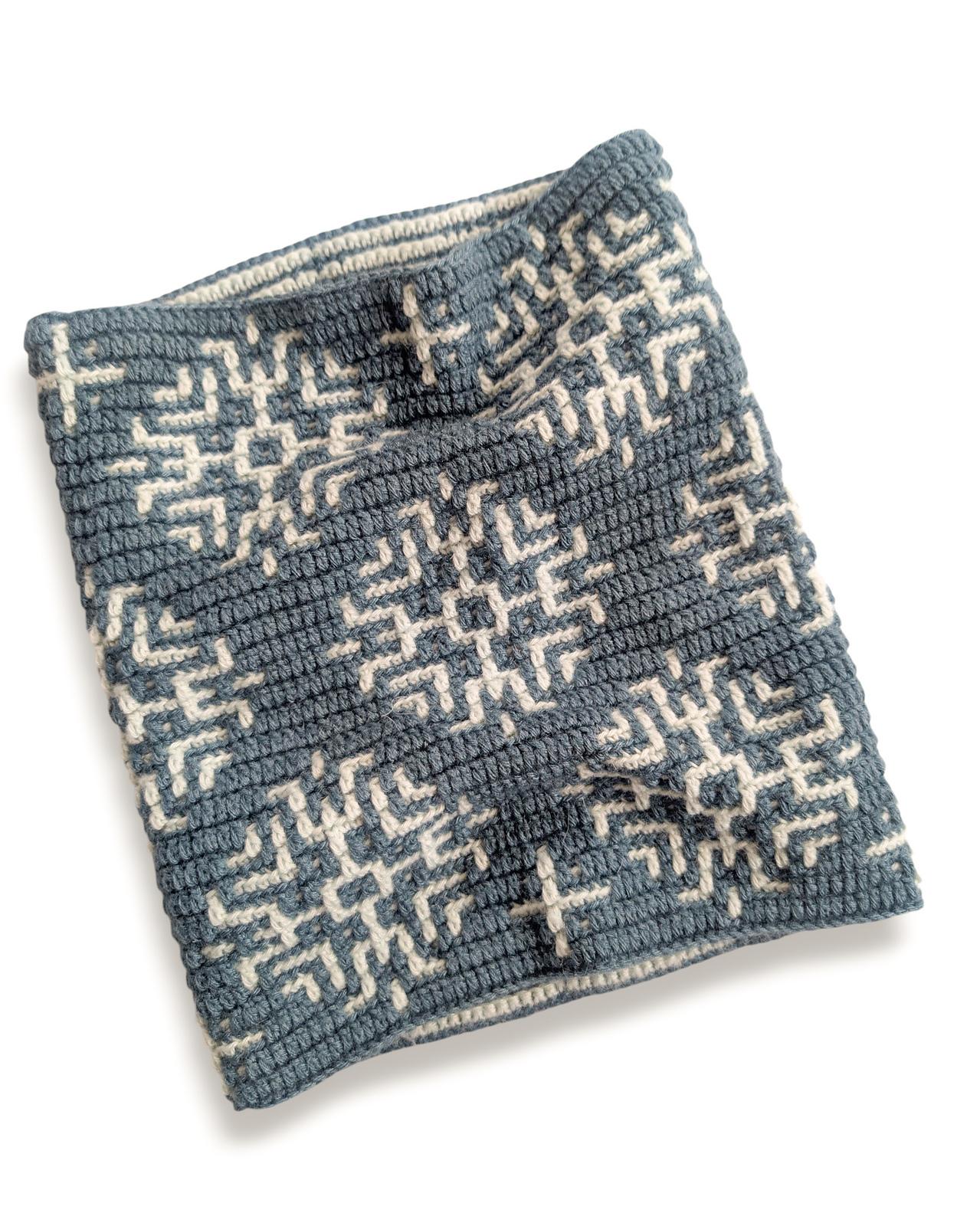 Snowflake Spark Cowl