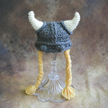 Viking Hat Baby Child Adult