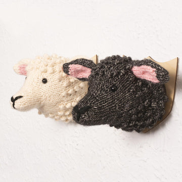 Sheep Head