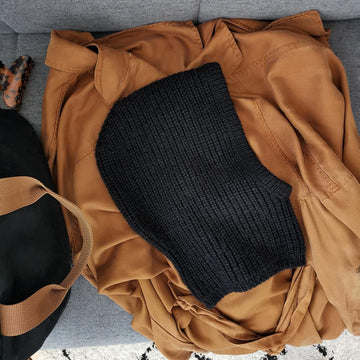 NOMAD Hood