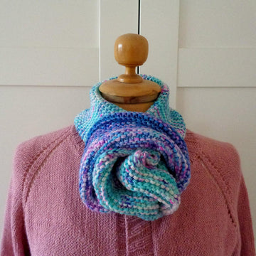 Rose Cowl