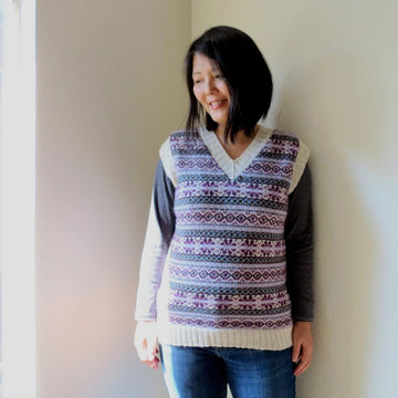 Elk Point Vest