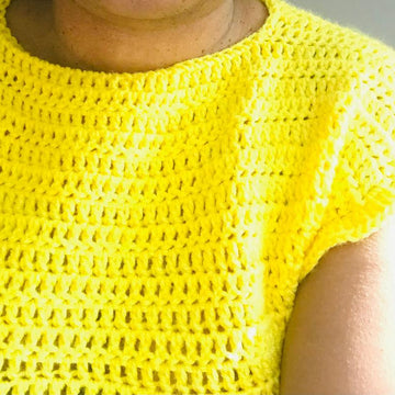 Color Block Dress