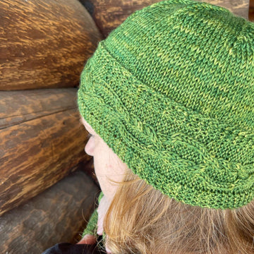 Reflejada Hat