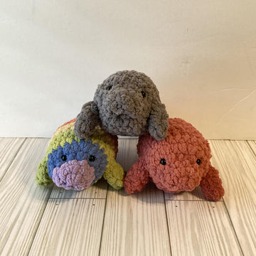 Mini Manatee