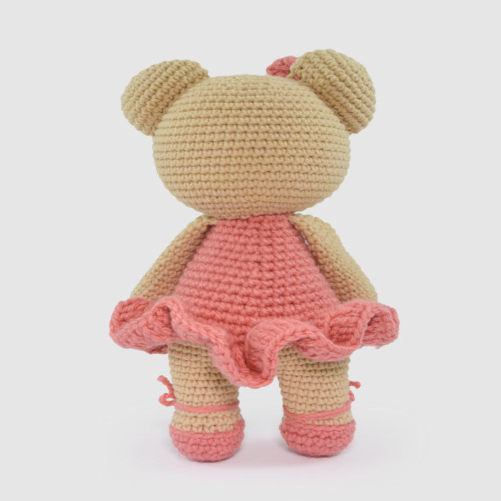Circulo Amigurumi Elise Kit