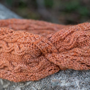 Salt Marsh Headband