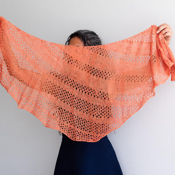 One for Jaipur Shawl