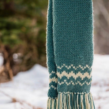 Kingswood Scarf