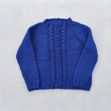 Jules Sweater