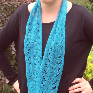 Bís Scarf