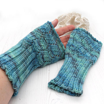 Tidal Cuffs