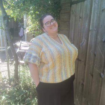 Jellybean Tee