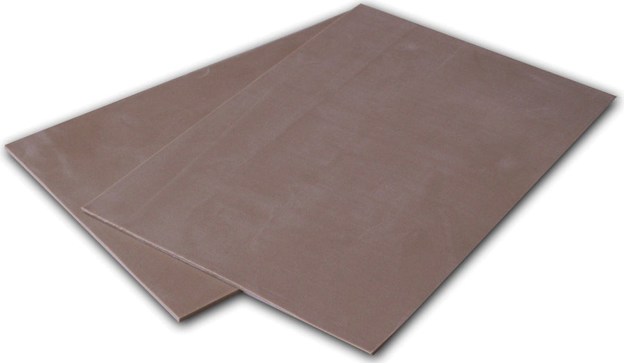 Spellbinders Wizard Enlarged Embossing Pads - 5"X7", 2/Pkg