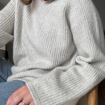 Chantal Sweater V-neck