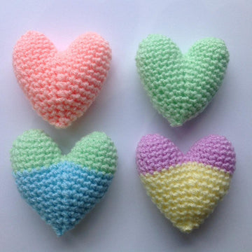 Heart Pattern