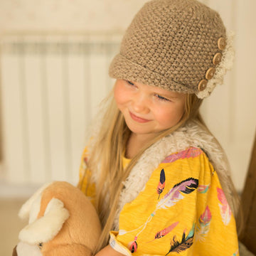 Cloche Frida