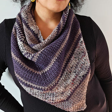 Transitory Cowl