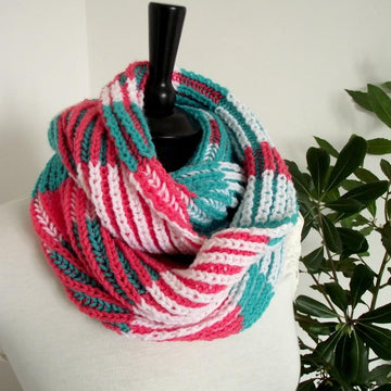 Bridget Scarf