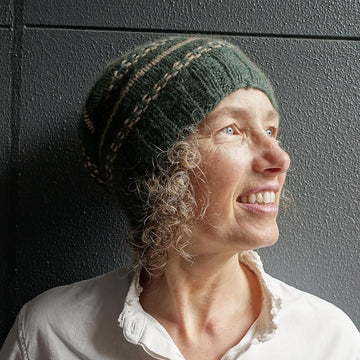 Homey Slouch Beanie