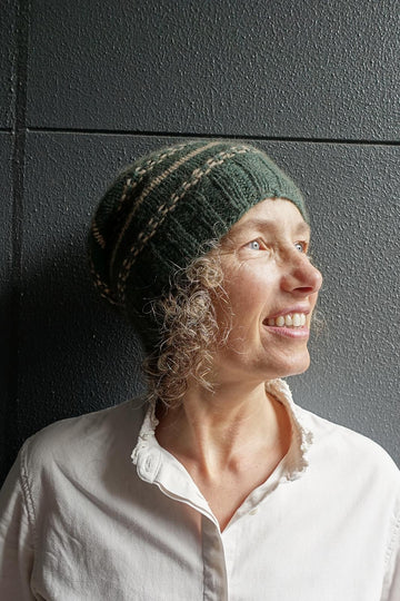 Homey Slouch Beanie