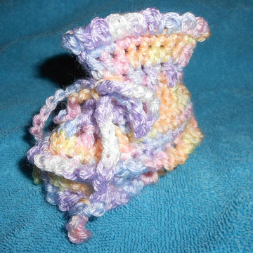 Ruffled Ridges Booties