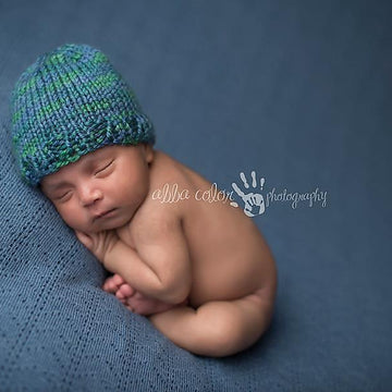 Simple Beanie
