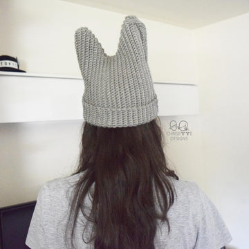 Gamer Cat Hat