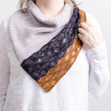 Sunset Cowl