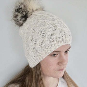 Lucy's hat