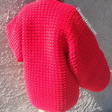 Forget Me Not Cardi