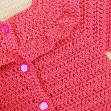 Sofia Cardigan