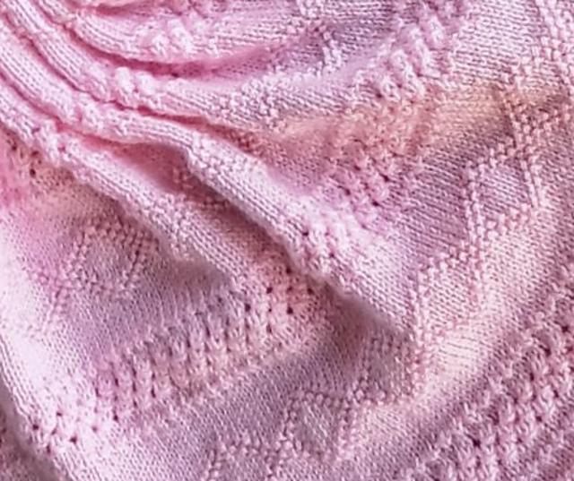 Stars and Wishes Blanket