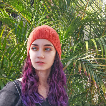 Flame Hat